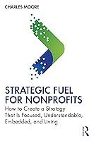 Algopix Similar Product 11 - Strategic FUEL for Nonprofits How to