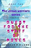 Algopix Similar Product 10 - The Jesus Warriors In The Karoo Quest