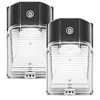 Algopix Similar Product 17 - CINOTON 26W LED Wall Pack Light with