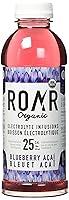Algopix Similar Product 12 - ROAR Organic Blueberry Acai Sports