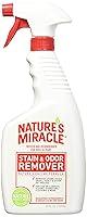 Algopix Similar Product 19 - Natures Miracle Stain and Odor Remover