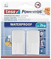 Algopix Similar Product 10 - tesa 59701 Waterproof Powerstrip