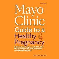 Algopix Similar Product 3 - Mayo Clinic Guide to a Healthy