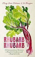 Algopix Similar Product 14 - Rhubarb Rhubarb A correspondence