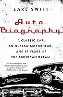 Algopix Similar Product 12 - Auto Biography A Classic Car an