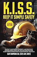 Algopix Similar Product 16 - KISS  KEEP IT SIMPLE SAFETY THE