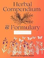 Algopix Similar Product 2 - Herbal Compendium & Formulary: Journal