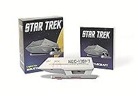 Algopix Similar Product 15 - Star Trek LightUp Shuttlecraft RP