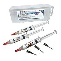 Algopix Similar Product 4 - CSFLUX reballing Low viscosity