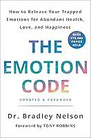 Algopix Similar Product 1 - The Emotion Code How to Release Your