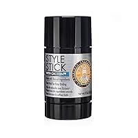 Algopix Similar Product 15 - Beard Guyz Style Stick  Lasting Hold