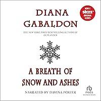 Algopix Similar Product 10 - A Breath of Snow and Ashes Outlander