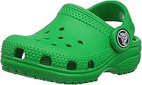 Algopix Similar Product 16 - Crocs Classic Clog ToddlerLittle