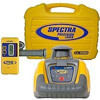 Algopix Similar Product 7 - Spectra Precision LL100N Laser Level