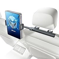 Algopix Similar Product 9 - eSamcore Headrest Mount for Car