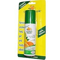 Algopix Similar Product 11 - Citrus Magic Spray Air Freshener