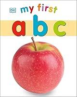 Algopix Similar Product 1 - My First ABC (My First Board Books)