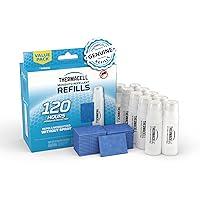 Algopix Similar Product 16 - Thermacell Mosquito Repellent Refills