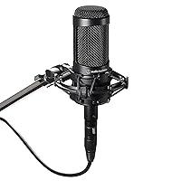 Algopix Similar Product 16 - AudioTechnica AT2035 Cardioid