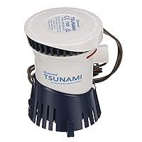 Algopix Similar Product 14 - Attwood 46087 Tsunami T800 Bilge Pump