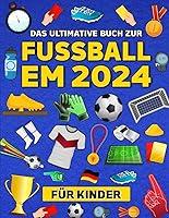 Algopix Similar Product 11 - Das Ultimative Buch Zur Fussball EM