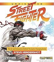 Algopix Similar Product 15 - Undisputed Street Fighter A 30th