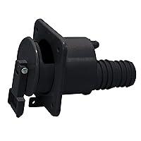 Algopix Similar Product 2 - Valterra R920BK Telescoping Gravity