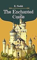 Algopix Similar Product 16 - The Enchanted Castle Original Classics