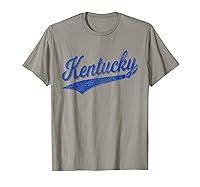 Algopix Similar Product 8 - KENTUCKY VARSITY SCRIPT CLASSIC SPORTS