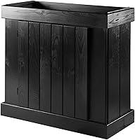 Algopix Similar Product 9 - All Glass Aquarium AAG51030 Pine