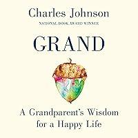 Algopix Similar Product 1 - Grand A Grandparents Wisdom for a