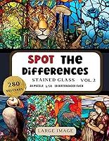 Algopix Similar Product 14 - Spot the Differences Book Vol2 28