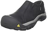 Algopix Similar Product 8 - KEEN Mens Brixen Waterproof Slip On