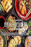 Algopix Similar Product 16 - THE COMPLETE FINAL FANTASY XVI