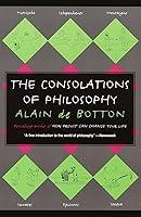 Algopix Similar Product 16 - The Consolations of Philosophy