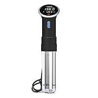 Algopix Similar Product 2 - ANOVA Sous Vide Precision Cooker 