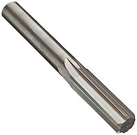 Algopix Similar Product 1 - Alvord Polk 8270 Solid Carbide Reamer