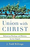 Algopix Similar Product 8 - Union with Christ Reframing Theology