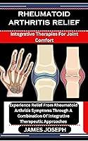 Algopix Similar Product 14 - RHEUMATOID ARTHRITIS RELIEF 