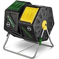 Algopix Similar Product 17 - MiracleGro Dual Chamber Compost