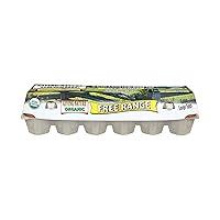 Algopix Similar Product 14 - Giving Nature Free Range Extra Large