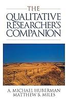 Algopix Similar Product 15 - The Qualitative Researcher's Companion