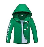 Algopix Similar Product 9 - TOPSKY KIDS Boys Solid Color Green