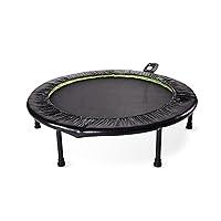 Algopix Similar Product 15 - Stamina Fitness Trampoline  Exercise