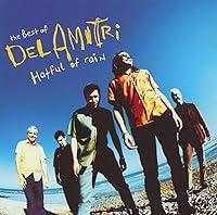 Algopix Similar Product 8 - Hatful of Rain: Best of Del Amitri