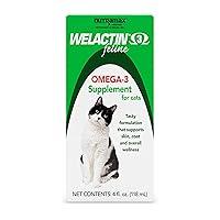 Algopix Similar Product 2 - Nutramax Welactin Omega3 Fish Oil Skin