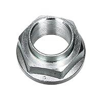 Algopix Similar Product 4 - Subaru Transmission Axle Nut Front for