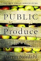 Algopix Similar Product 20 - Public Produce The New Urban