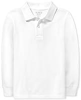 Algopix Similar Product 12 - The Childrens Place boys Long Sleeve