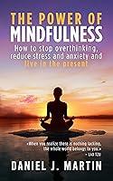 Algopix Similar Product 6 - The power of mindfulness How to stop